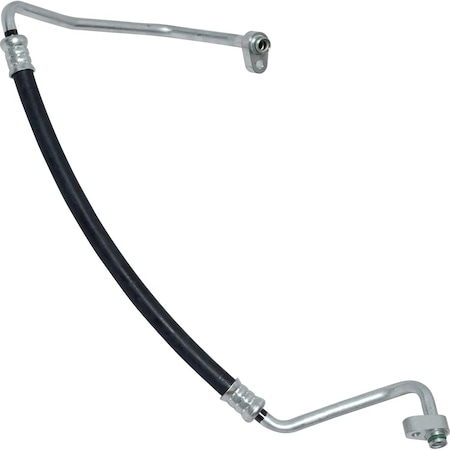 Universal Air Cond Toyota Rav4 17-13 Hose Assembly, Ha112617C HA112617C